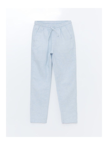 LC Waikiki Lcw Elastic Waist Basic Boy Trousers