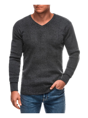 Edoti Men's sweater