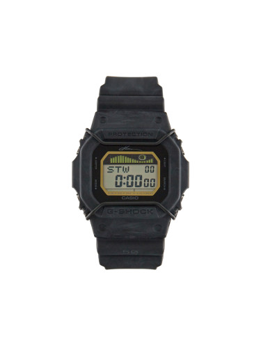 Часовник G-Shock G-Lide GLX-5600KB-1ER Черен