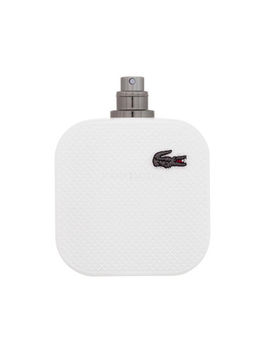 Lacoste L.12.12 Blanc Eau de Parfum за мъже 100 ml ТЕСТЕР