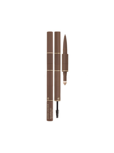 Estée Lauder Brow Perfect 3D All-in-One Styler Молив за вежди за жени 1 бр Нюанс 03 Warm Blonde