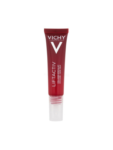 Vichy Liftactiv Collagen Specialist Eye Care Околоочен крем за жени 15 ml