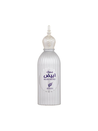 Afnan Abiyad Musk Eau de Parfum 100 ml