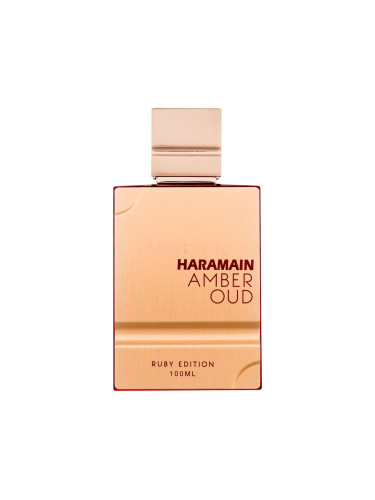 Al Haramain Amber Oud Ruby Edition Eau de Parfum 100 ml