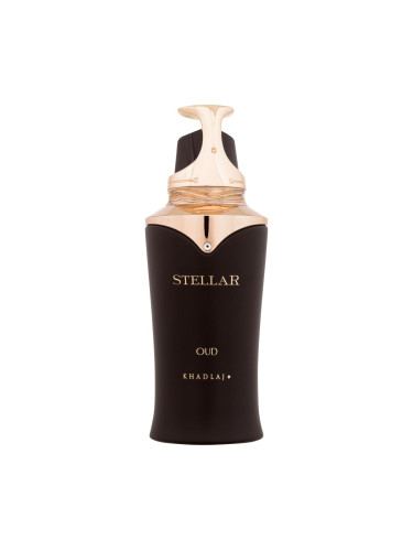 Khadlaj Stellar Oud Eau de Parfum 100 ml