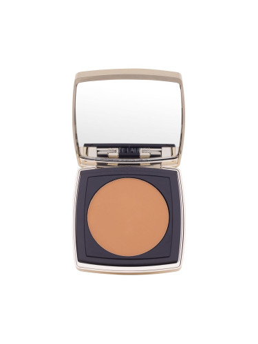 Estée Lauder Double Wear Stay-In-Place Matte Powder Foundation SPF10 Фон дьо тен за жени 12 g Нюанс 4N2 Spiced Sand