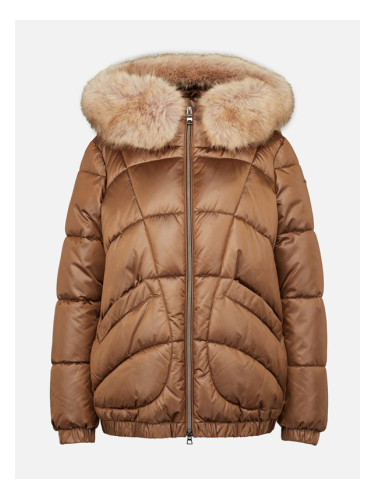 Geox Backsie Winter jacket Kafyav