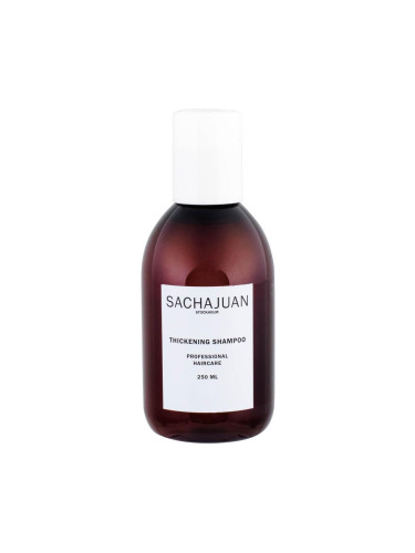 Sachajuan Thickening Shampoo Шампоан 250 ml