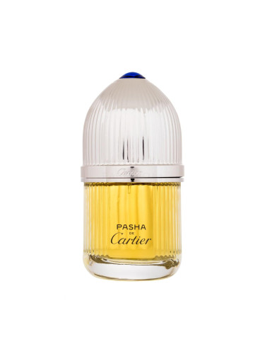 Cartier Pasha De Cartier Парфюм за мъже 50 ml