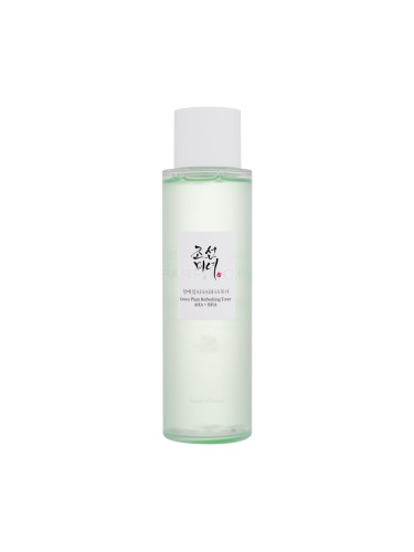 Beauty of Joseon Green Plum Refreshing Toner AHA + BHA Лосион за лице за жени 150 ml увредена кутия