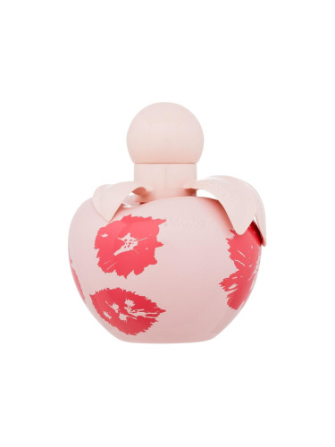 Nina Ricci Nina Fleur Eau de Toilette за жени 50 ml увредена кутия