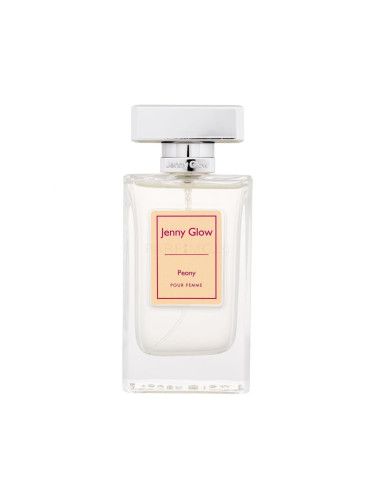 Jenny Glow Peony Eau de Parfum за жени 80 ml