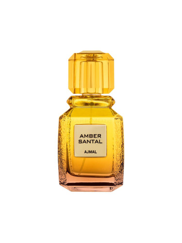 Ajmal Amber Santal Eau de Parfum 100 ml