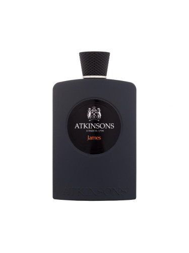 Atkinsons James Eau de Parfum за мъже 100 ml