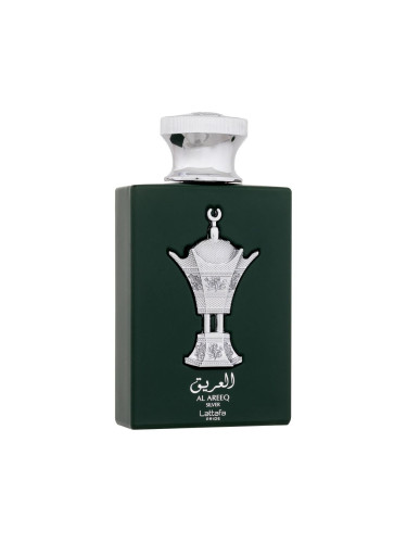 Lattafa Pride Al Areeq Silver Eau de Parfum за мъже 100 ml