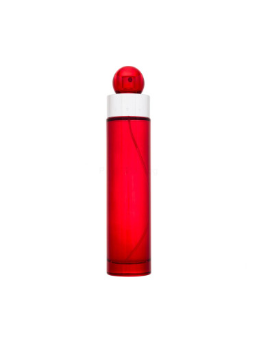 Perry Ellis 360° Red Eau de Toilette за мъже 200 ml