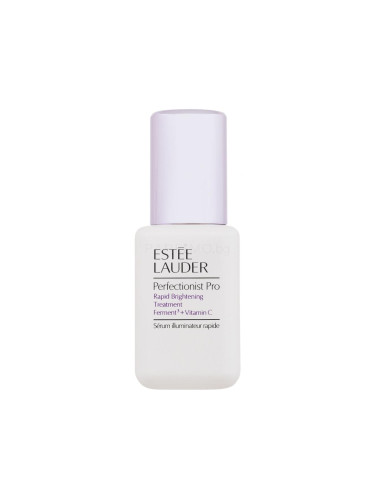 Estée Lauder Perfectionist Pro Rapid Brightening Treatment Серум за лице за жени 30 ml