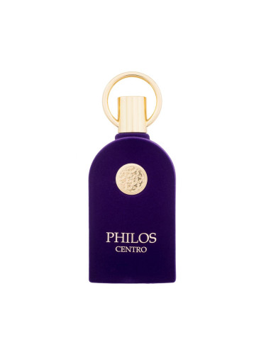 Maison Alhambra Philos Centro Eau de Parfum 100 ml увредена кутия