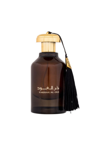 Ard Al Zaafaran Fakhar Al Oud Eau de Parfum 100 ml