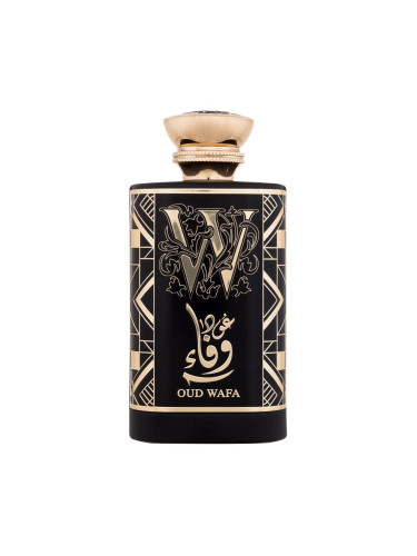 Ard Al Zaafaran Oud Wafa Eau de Parfum за мъже 100 ml