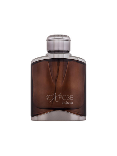 Maison Alhambra Expose Intense Eau de Parfum за мъже 100 ml