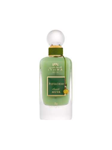 Ard Al Zaafaran Ithra Pistachio Musk Eau de Parfum 100 ml