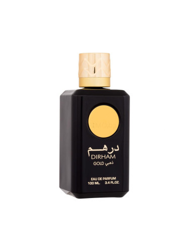 Ard Al Zaafaran Dirham Gold Eau de Parfum 100 ml