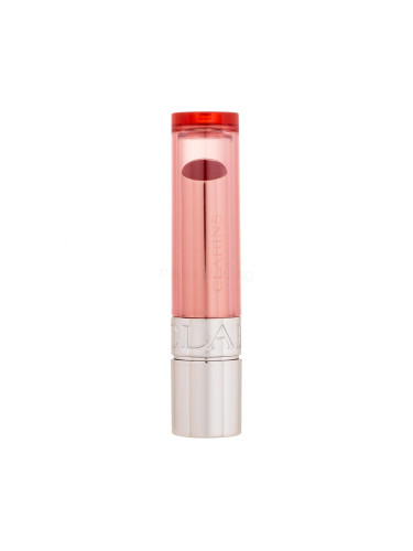 Clarins Lip Oil Balm Балсам за устни за жени 2,9 g Нюанс 03 Lychee