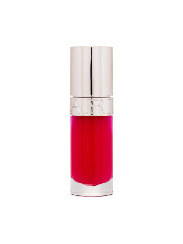 Clarins Lip Comfort Oil Lip Oil Масло за устни за жени 7 ml Нюанс 23 Passionate Pink