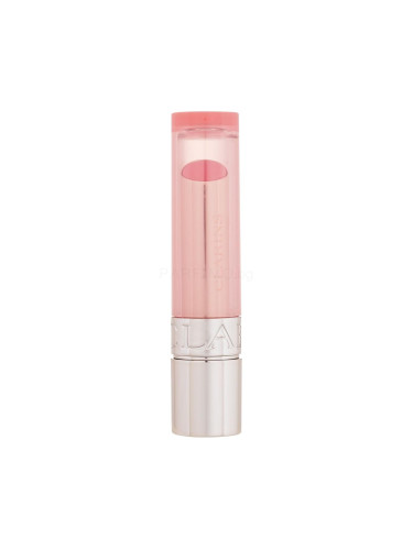 Clarins Lip Oil Balm Балсам за устни за жени 2,9 g Нюанс 01 Pale Pink