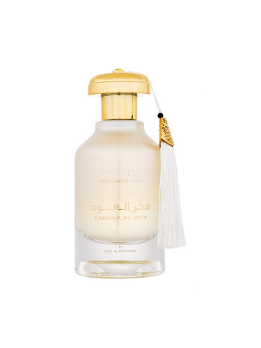 Ard Al Zaafaran Fakhar Al Oud The White Oud Eau de Parfum 100 ml