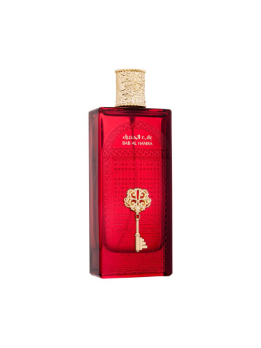 Ard Al Zaafaran Bab Al Hamra Eau de Parfum 100 ml