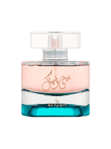 Ard Al Zaafaran Baini Wa Bainak Eau de Parfum за жени 100 ml