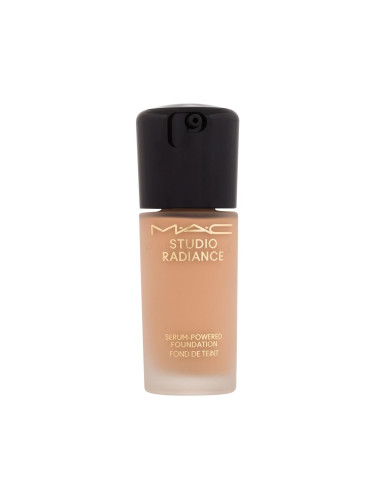 MAC Studio Radiance Serum-Powered Foundation Фон дьо тен за жени 30 ml Нюанс NC18