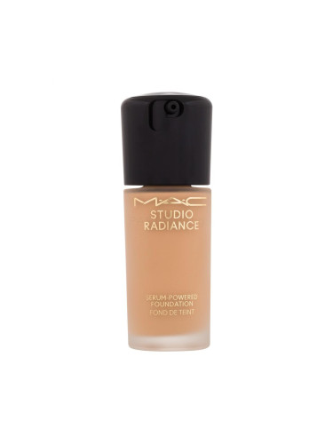 MAC Studio Radiance Serum-Powered Foundation Фон дьо тен за жени 30 ml Нюанс NC20