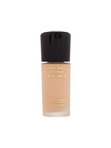 MAC Studio Radiance Serum-Powered Foundation Фон дьо тен за жени 30 ml Нюанс NC12