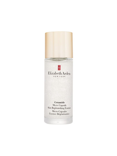 Elizabeth Arden Ceramide Micro Capsule Skin Replenishing Essence Есенция за лице за жени 90 ml