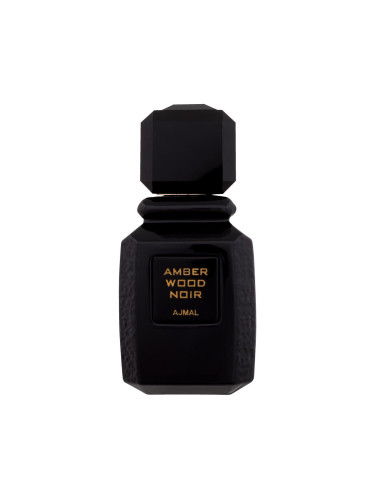 Ajmal Amber Wood Noir Eau de Parfum 100 ml увредена кутия