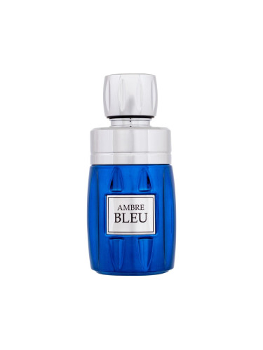 Rave Ambre Bleu Eau de Parfum за мъже 100 ml увредена кутия