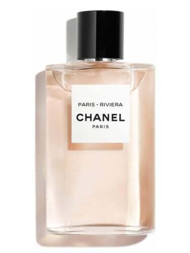 Chanel Paris Riviera Унисекс тоалетна вода без опаковка EDT