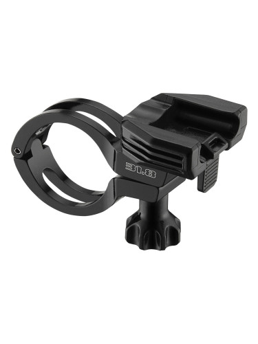 Lezyne Handle Bar Mount Аксесоар за велосипедни светлини