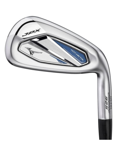 Mizuno JPX-925 HotMetal HL Дясна ръка 6-PWSW Lady Graphite Стик за голф - Метални