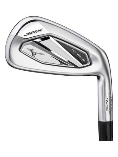 Mizuno JPX-925 HotMetal Pro Дясна ръка 5-PW Regular Cтомана Стик за голф - Метални