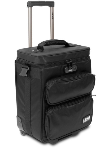 UDG Ultimate Digital Trolley To Go BK/OR DJ чанта с колелца