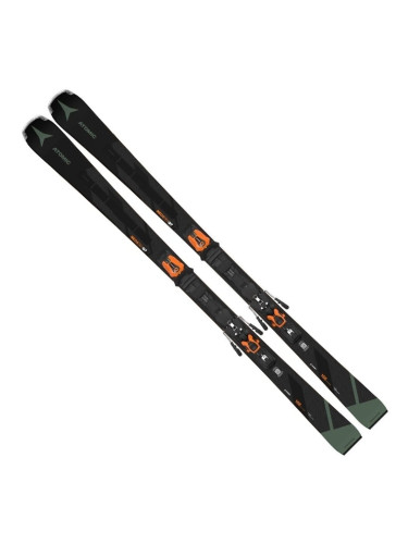 Atomic Redster Q7 Revoshock C + MI 12 GW Ski Set 168 cm Ски