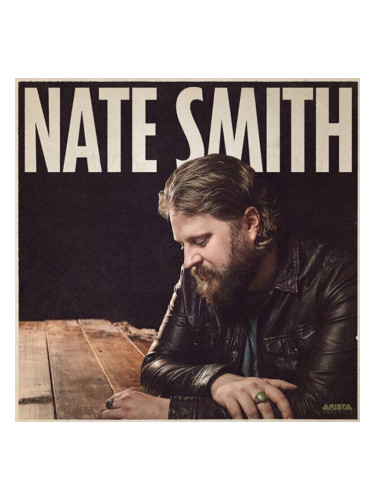 Nate Smith - Nate Smith (2 LP)