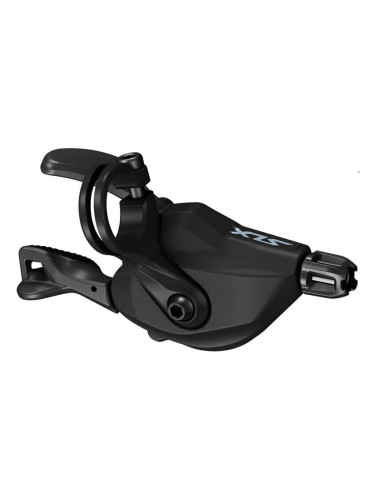 Shimano SL-M7100 12 Clamp Band Команди