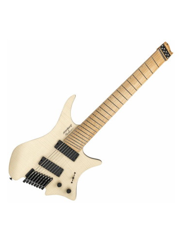 Strandberg Boden Standard NX 8 Natural Headless китара