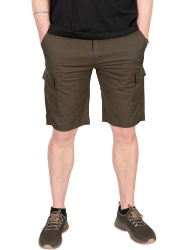 Fox Fishing Панталон LW Khaki Combat Short - S