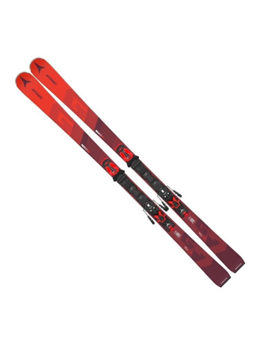 Atomic Redster G7 + MI 12 GW Ski Set 182 cm Ски